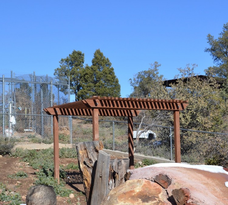 Heritage Park Zoological Sanctuary (Prescott,&nbspAZ)